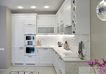 Кухня “Пярліна”