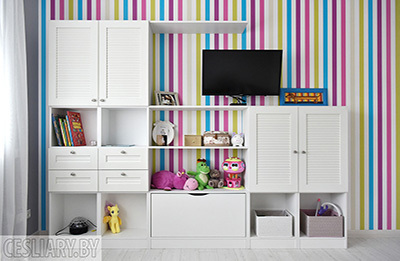 Дзіцячы пакойчык