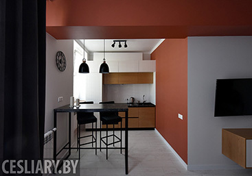 Кухня “Адэль”