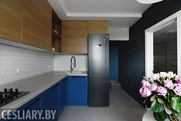 Кухня “БарбАра”