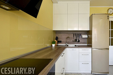 Кухня “Лясная”