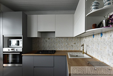 Кухня “Зорная”