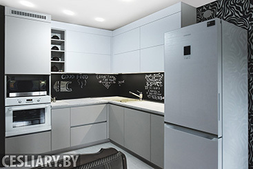 Кухня “Good food”