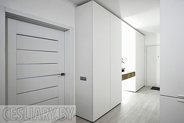 Мэбля у вітальню на вул. Авіяцыйная