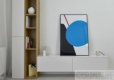 Зона ТВ на вул. Авіяцыйная